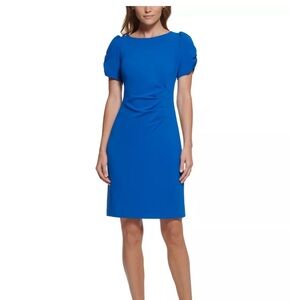 Karl Lagerfield Paris Sheath Dress